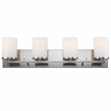  71844 BN - Nico Vanity Lighting Brushed Nickel